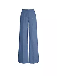 BOSS | Pantalon de tailleur TASENA1 | Bleu clair