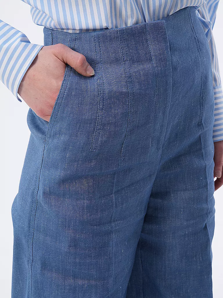 BOSS | Pantalon de tailleur TASENA1 | 
