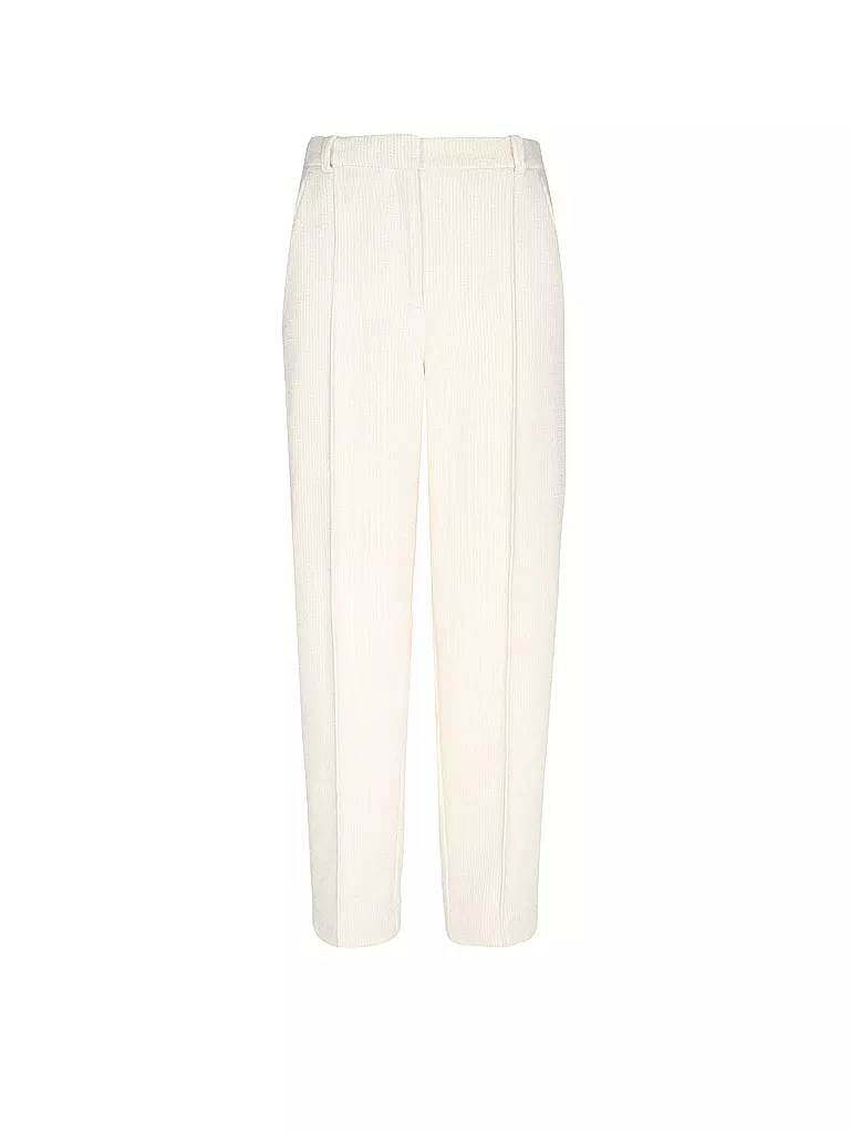 BOSS | Pantalon de tailleur TATEPA | creme
