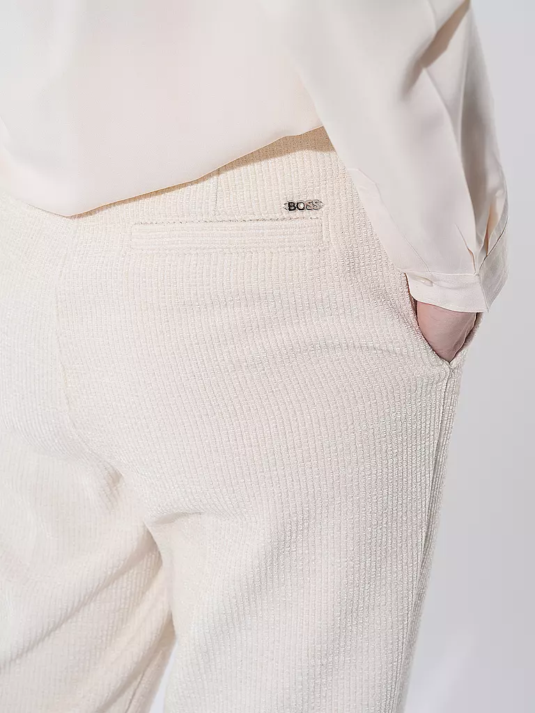 BOSS | Pantalon de tailleur TATEPA | 
