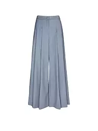 BOSS | Pantalon de tailleur TETOSA1 | Bleu