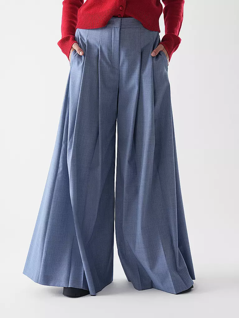 BOSS | Pantalon de tailleur TETOSA1 | 