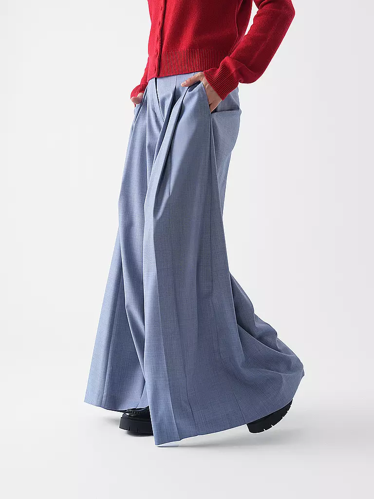 BOSS | Pantalon de tailleur TETOSA1 | 
