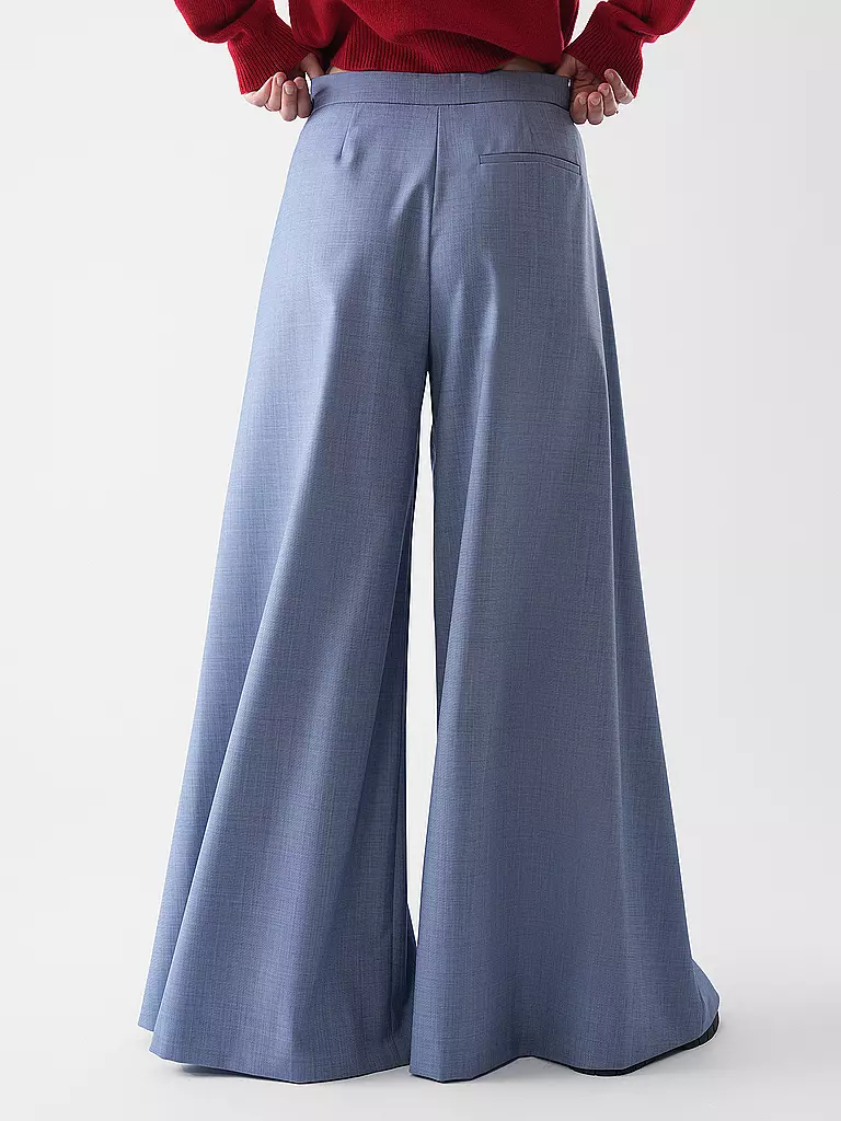 BOSS | Pantalon de tailleur TETOSA1 | 