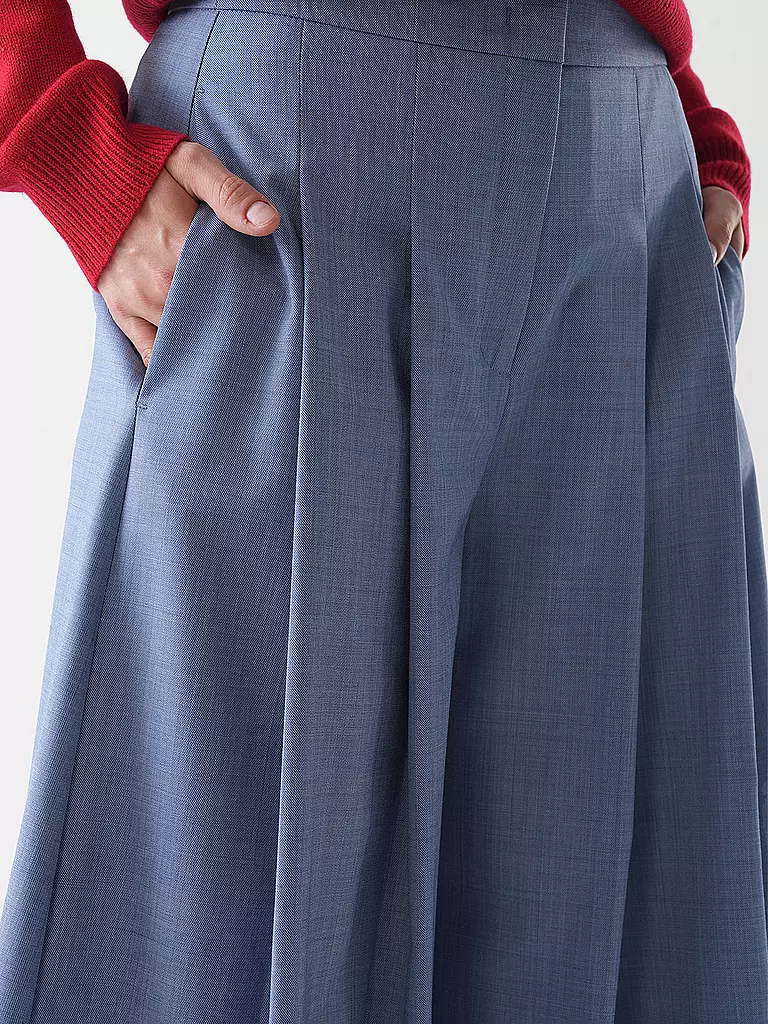 BOSS | Pantalon de tailleur TETOSA1 | 