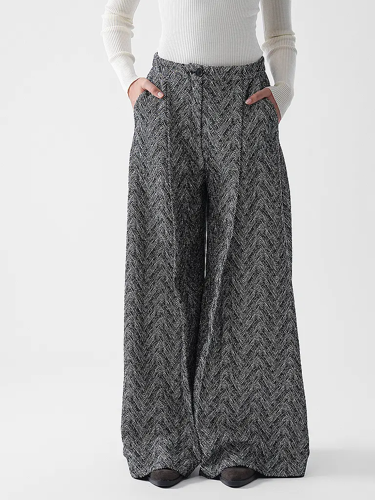 BOSS | Pantalon de tailleur TETOSA2 | 