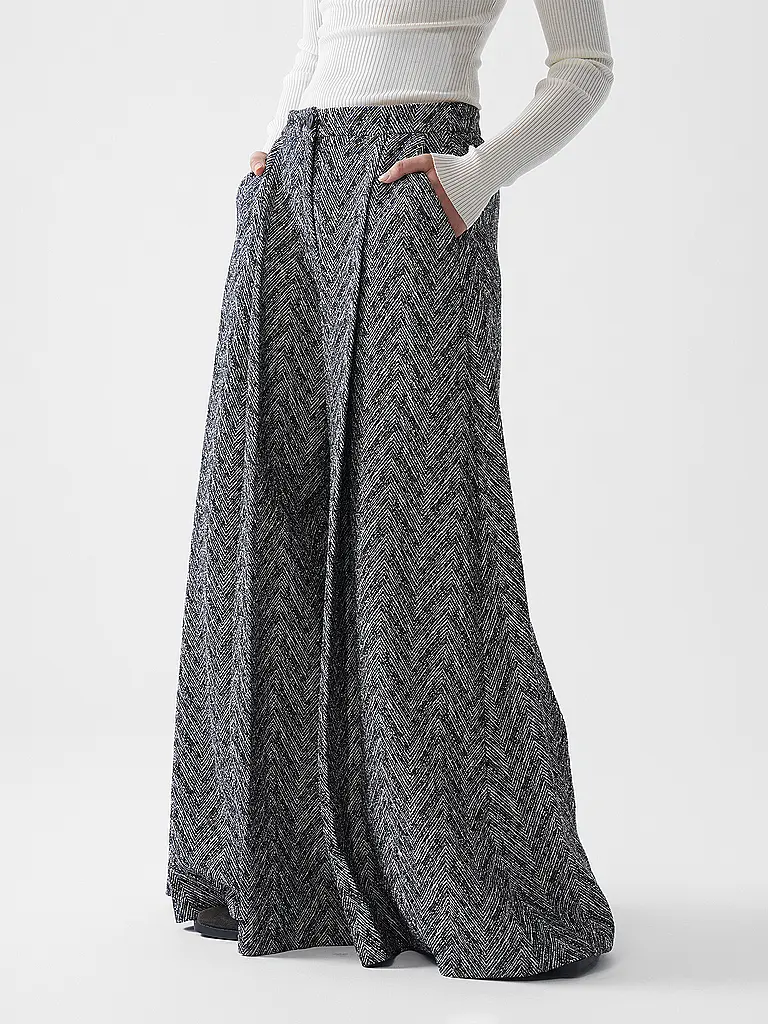 BOSS | Pantalon de tailleur TETOSA2 | 