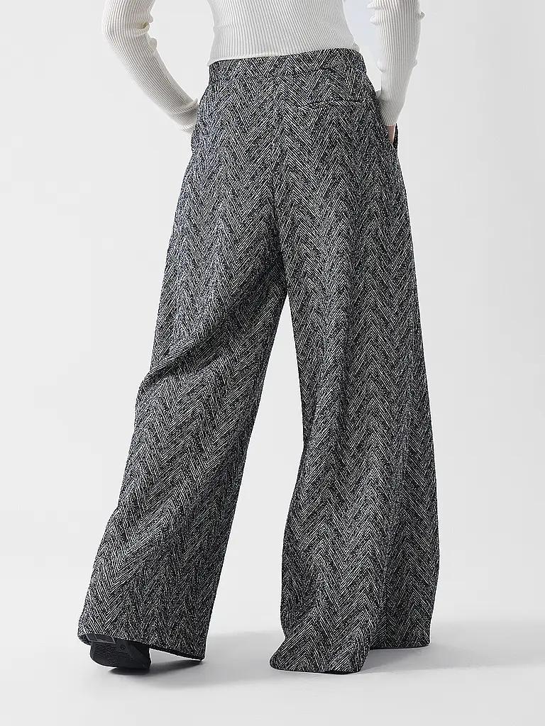 BOSS | Pantalon de tailleur TETOSA2 | 