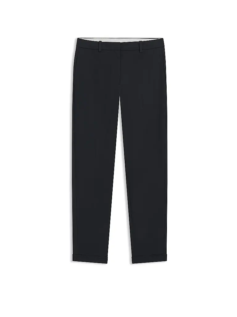 BOSS | Pantalon de tailleur TIANA4 | grau