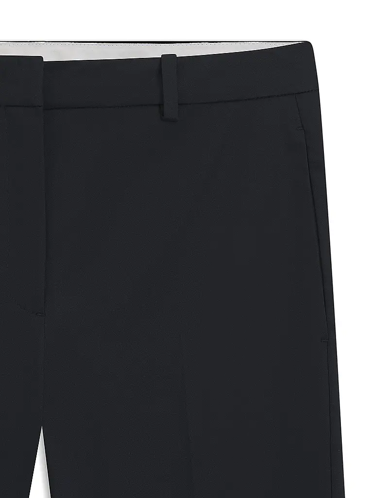 BOSS | Pantalon de tailleur TIANA4 | grau