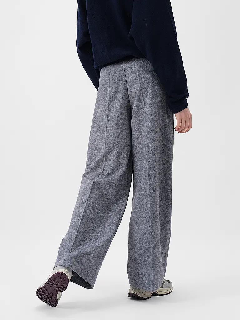 BOSS | Pantalon de tailleur TIANA4 | 
