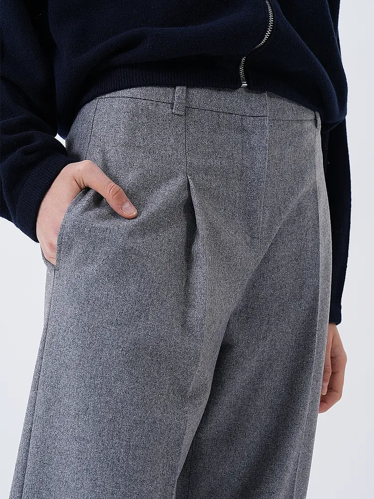 BOSS | Pantalon de tailleur TIANA4 | 