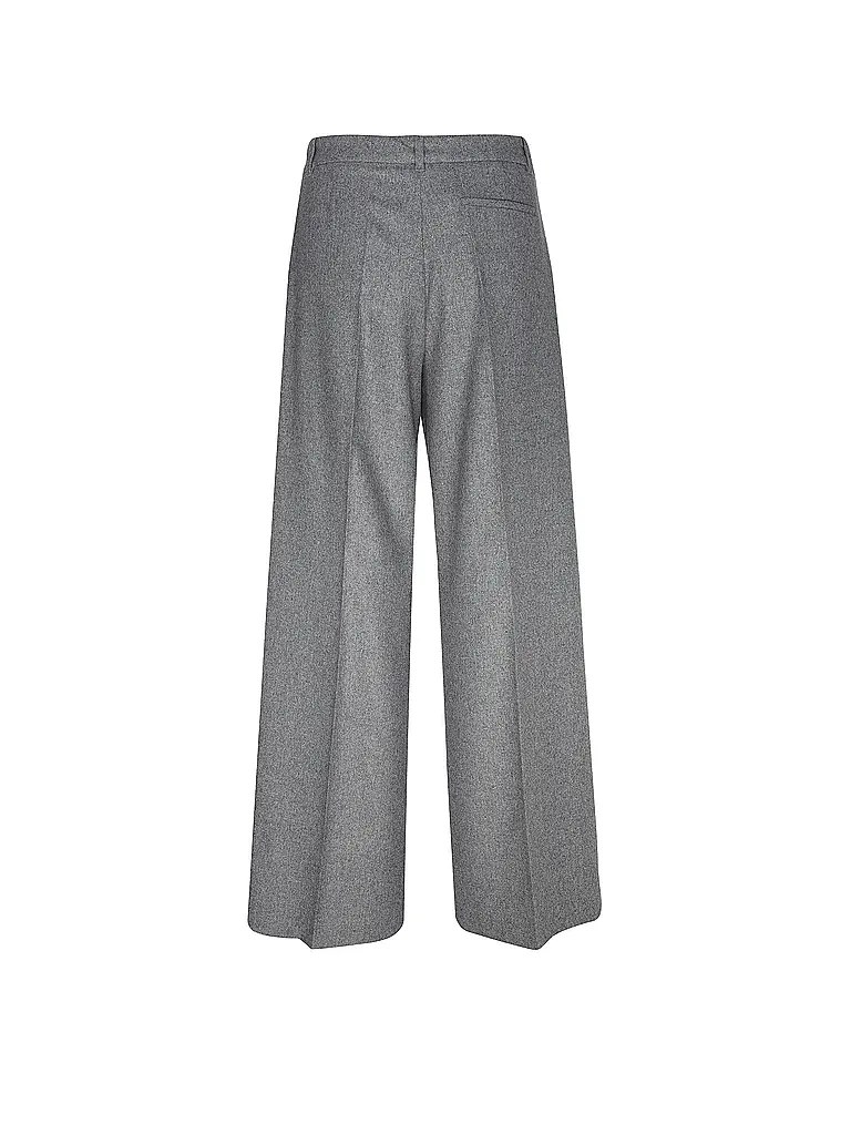 BOSS | Pantalon de tailleur TIANA4 | 