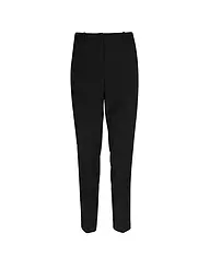 BOSS | Pantalon de tailleur TILUNAH | Noir
