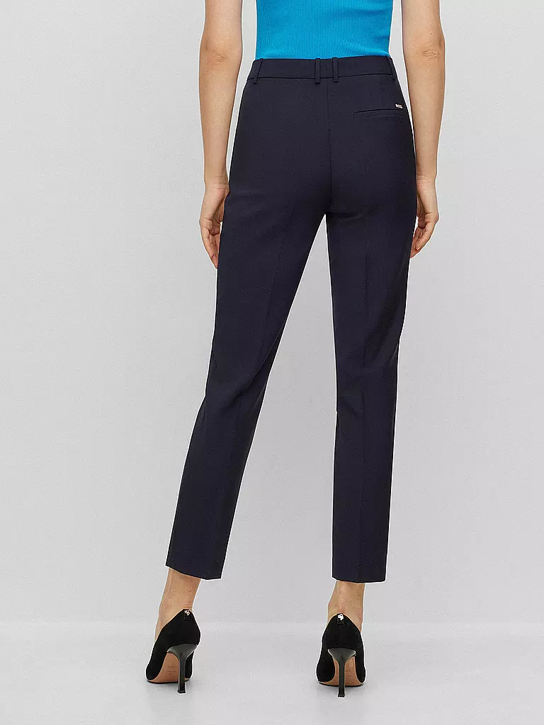 BOSS | Pantalon de tailleur TILUNAH | 