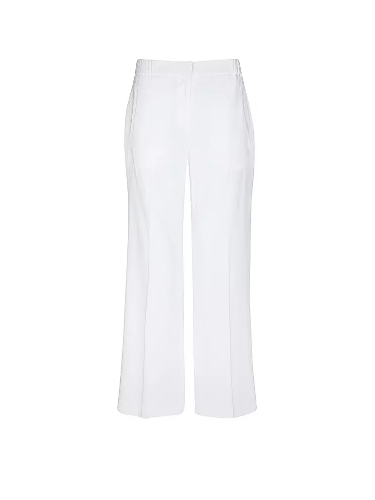 BOSS | Pantalon de tailleur TOYAL | weiss