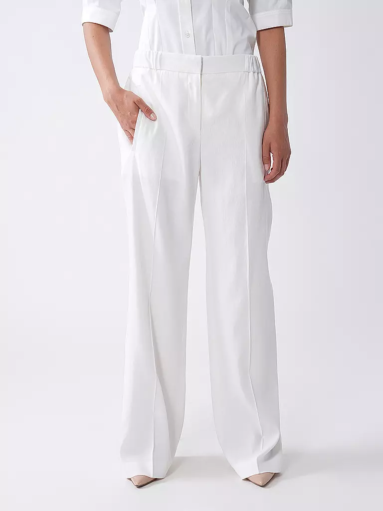 BOSS | Pantalon de tailleur TOYAL | 