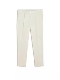 BOSS | Pantalon en velours côtelé | Crème