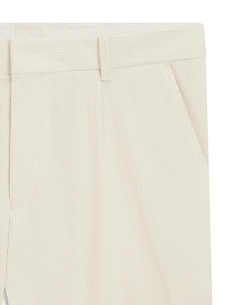 BOSS | Pantalon en velours côtelé | 