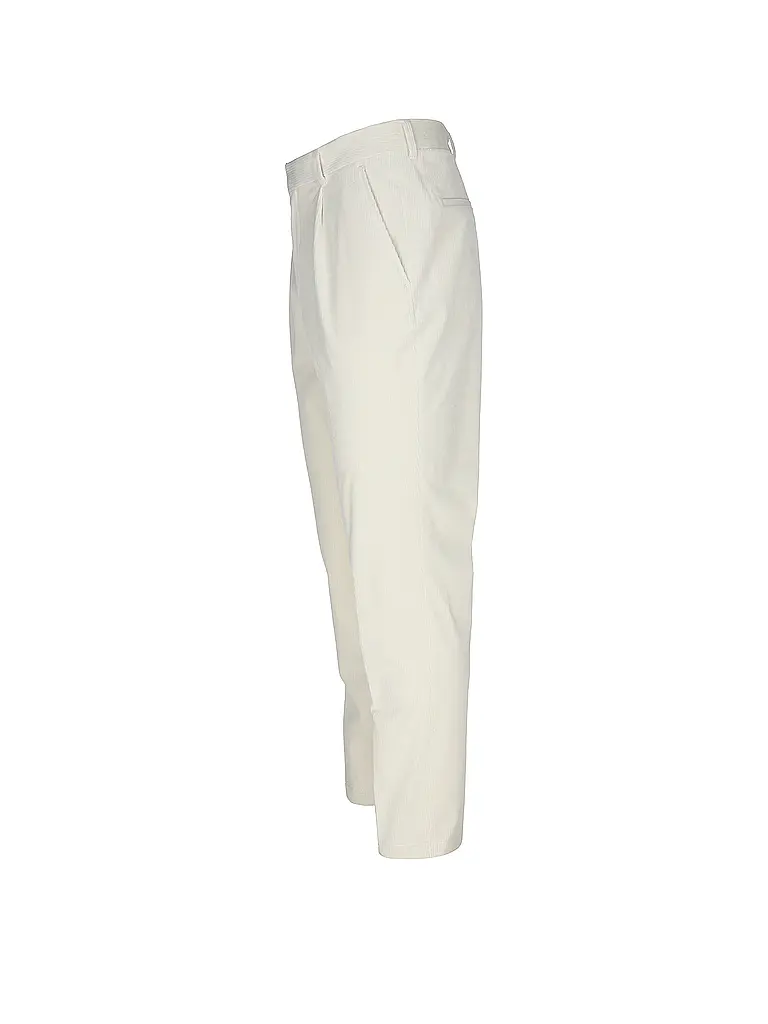 BOSS | Pantalon en velours côtelé | 