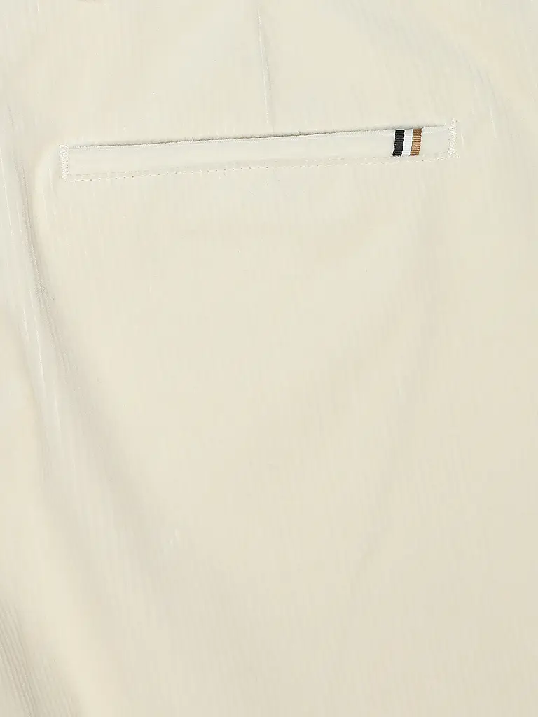 BOSS | Pantalon en velours côtelé | 