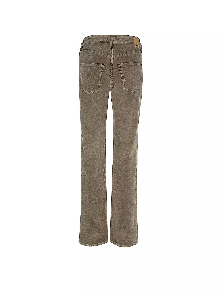 BOSS | Pantalon en velours côtelé | 