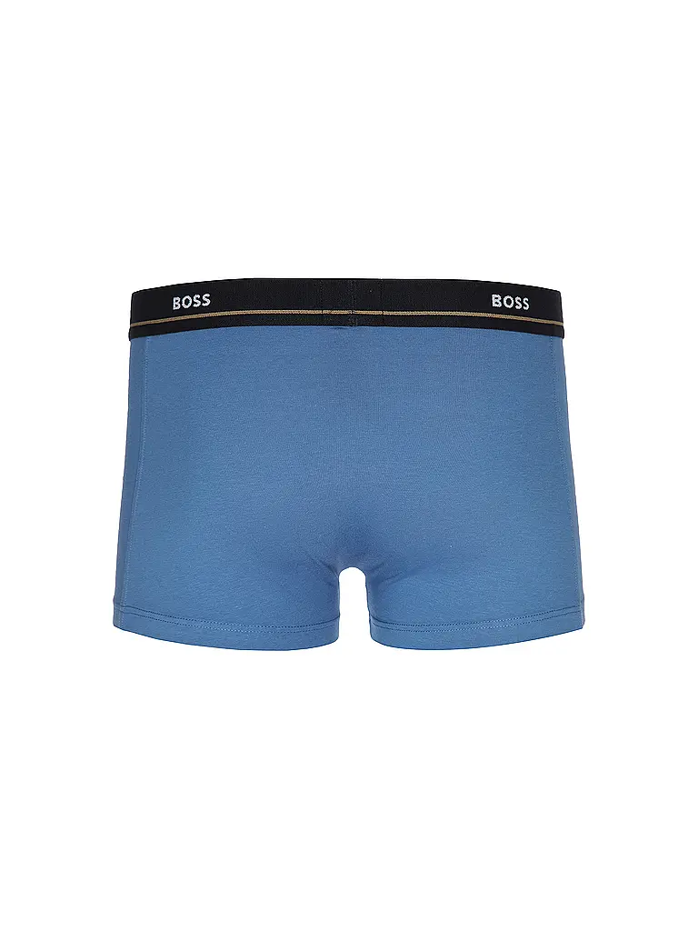 BOSS | Pantalon lot de 5 pièces open miscellaneous | Noir