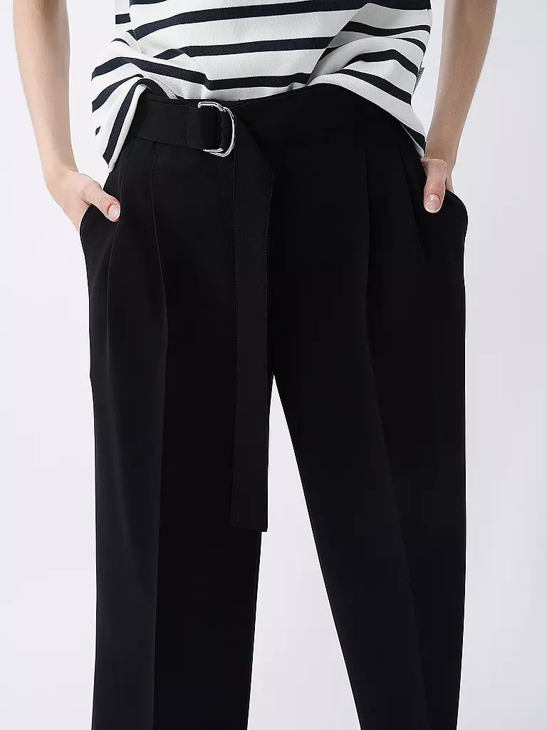 BOSS | Pantalon Marlene TAPIANA | 