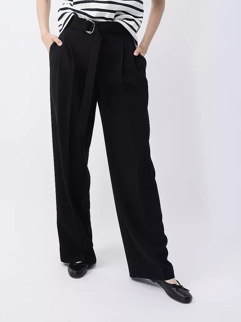 BOSS | Pantalon Marlene TAPIANA | 