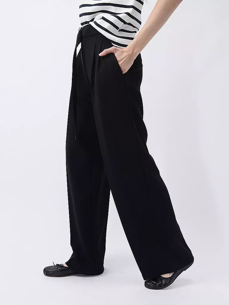 BOSS | Pantalon Marlene TAPIANA | 