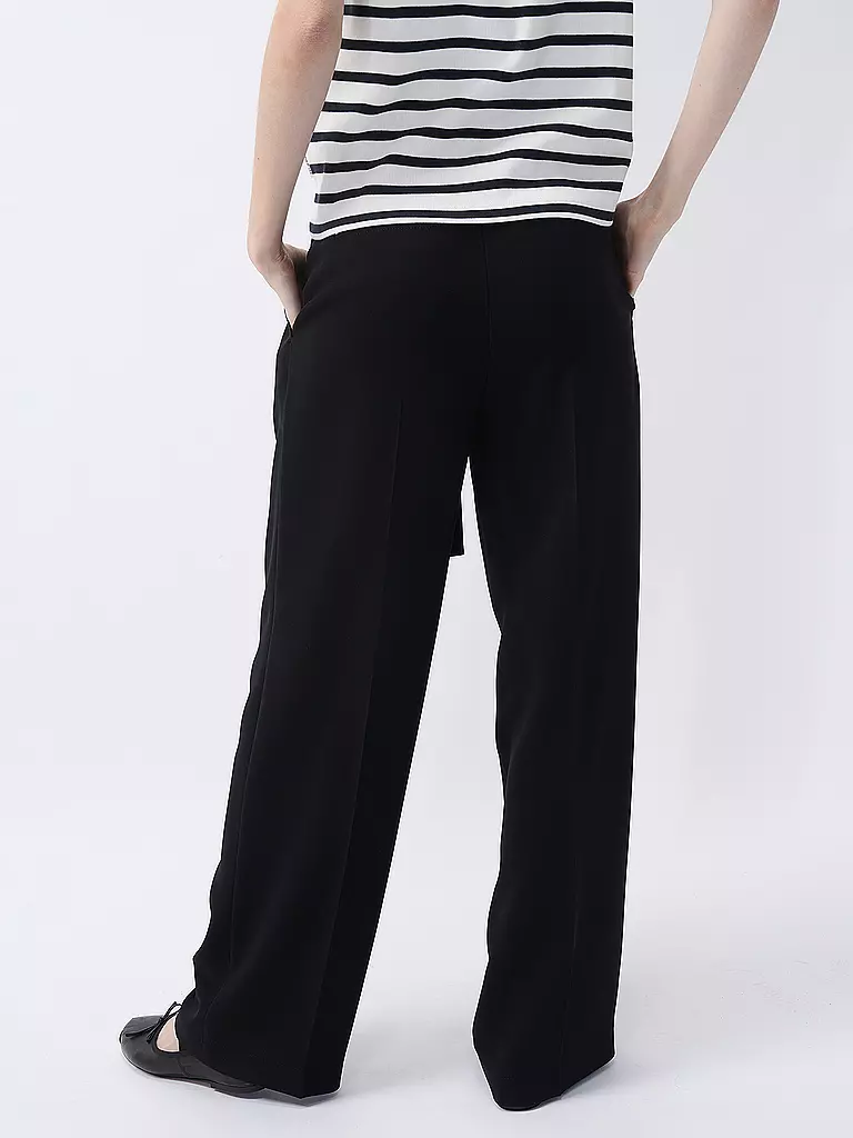 BOSS | Pantalon Marlene TAPIANA | 