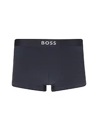 BOSS | Pantalon noir foncé | Bleu