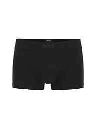BOSS | Pants bleu | Noir