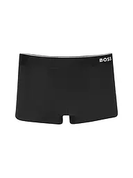 BOSS | Pantalon noir | Noir