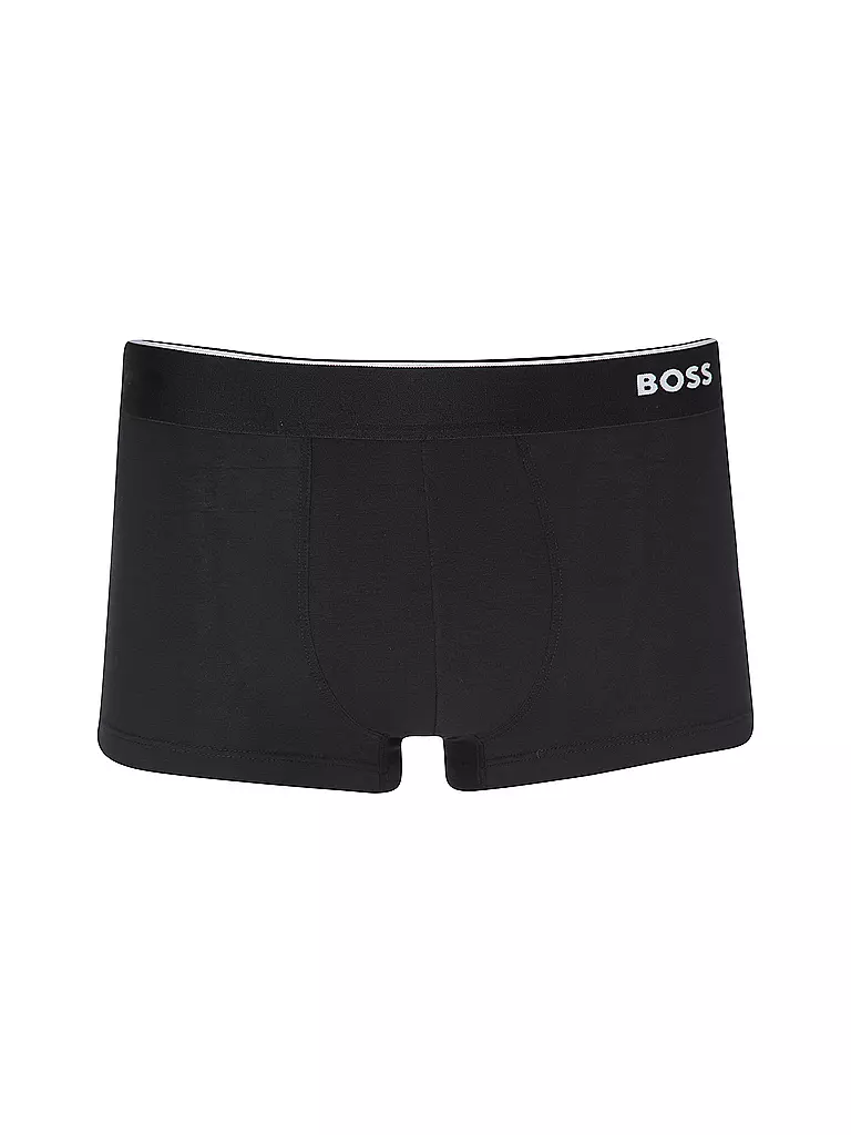 BOSS | Pantalon noir | Noir