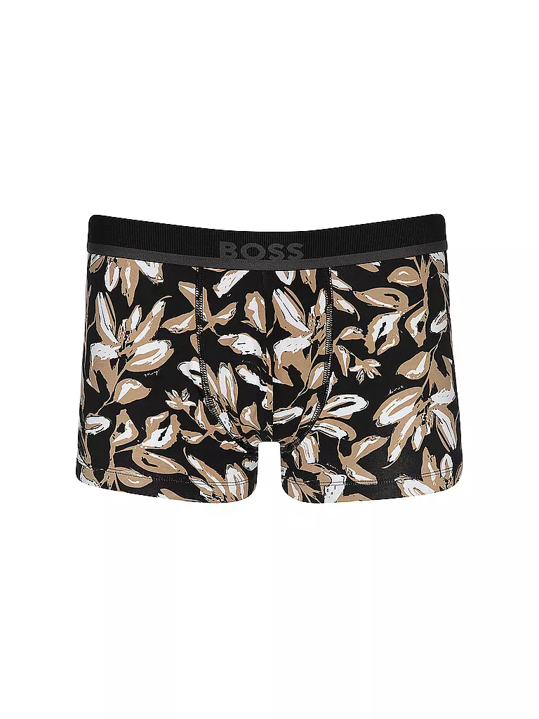 BOSS | Pantalon noir | schwarz