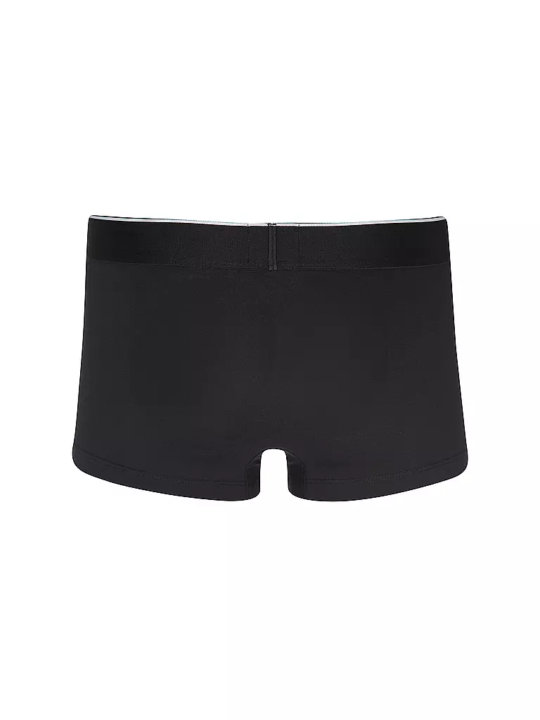 BOSS | Pantalon noir | Noir