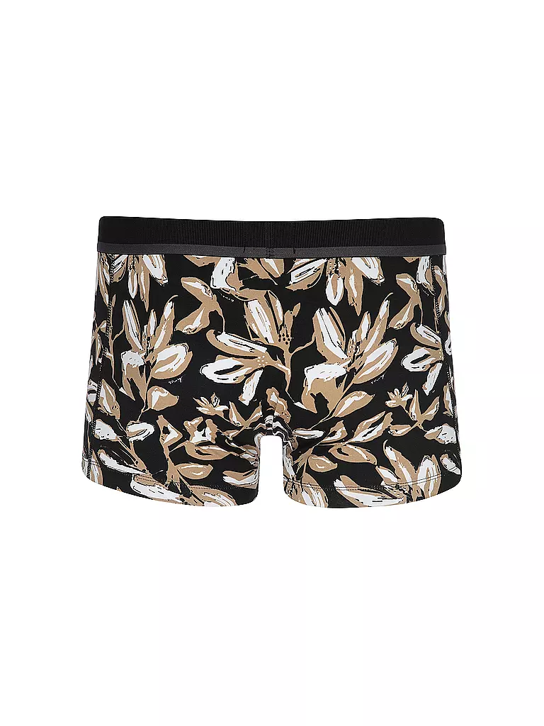 BOSS | Pantalon noir | schwarz