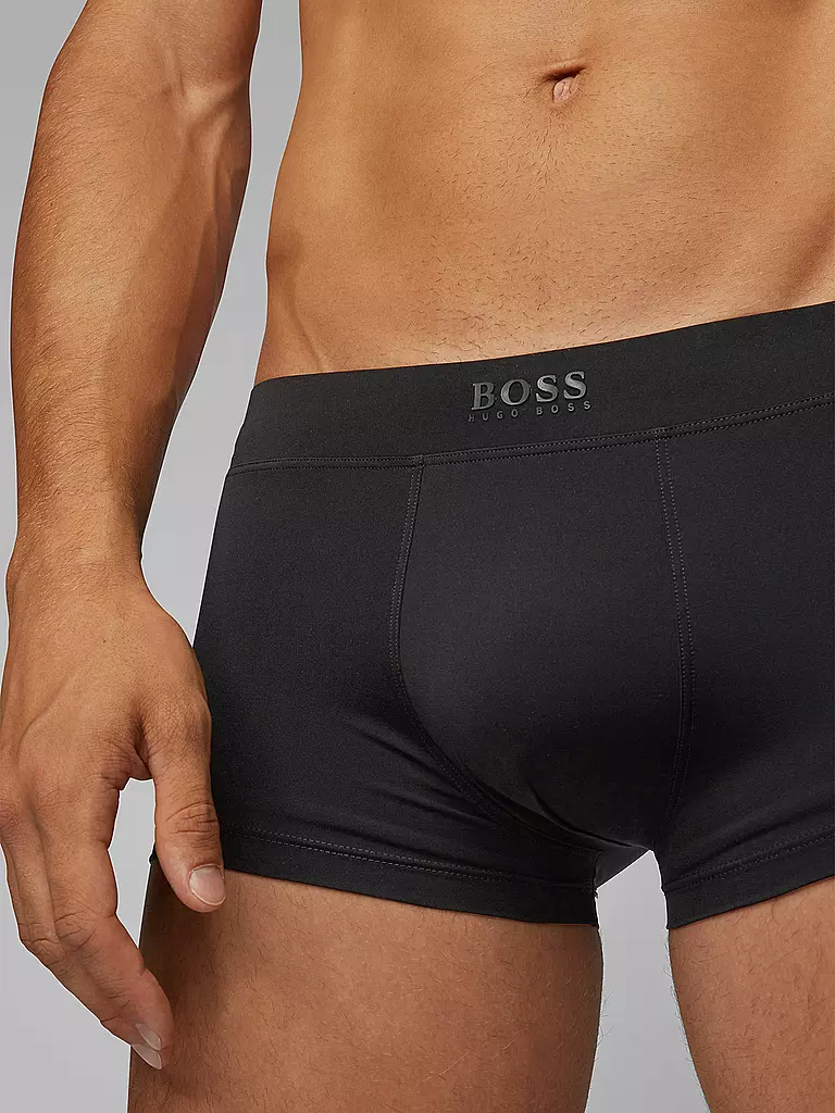 BOSS | Pantalon noir | 