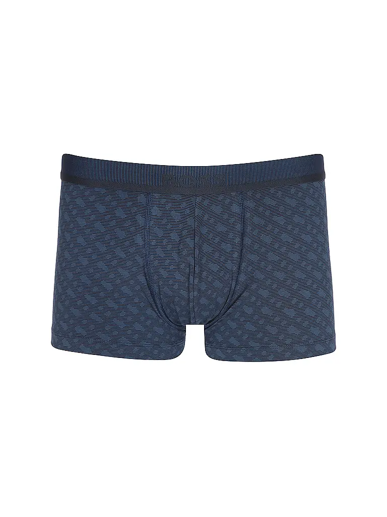 BOSS | Pantalon ouvert bleu | blau