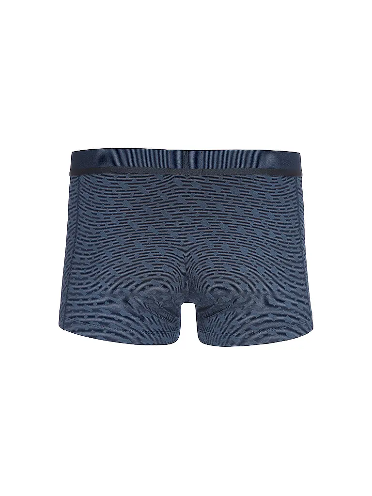 BOSS | Pantalon ouvert bleu | blau
