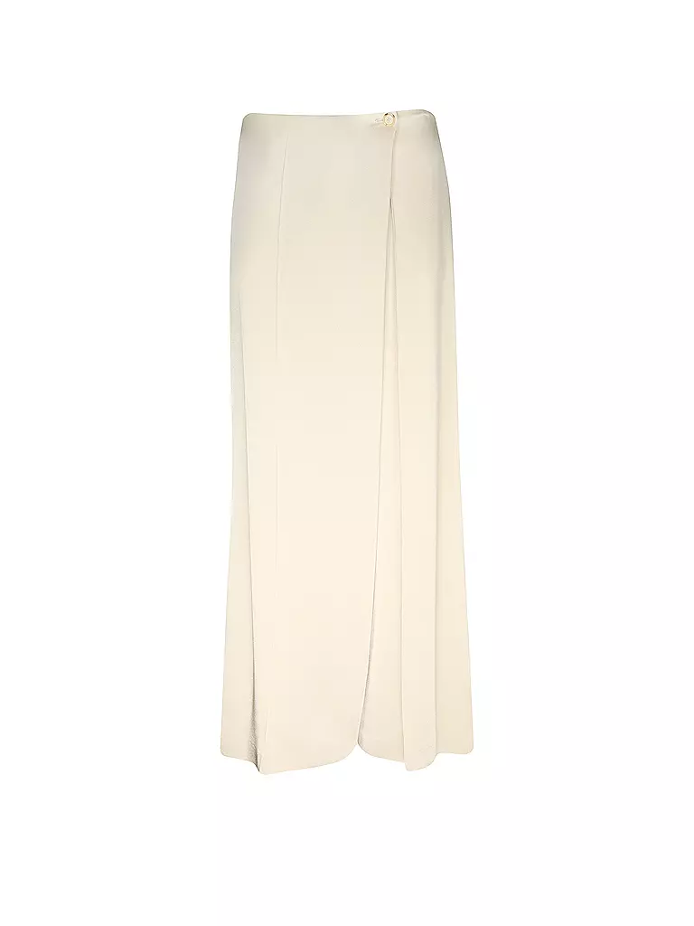 BOSS | Pantalon TESELA Coupe Regular | beige