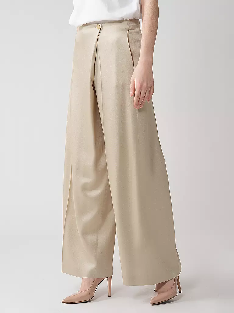 BOSS | Pantalon TESELA Coupe Regular | 