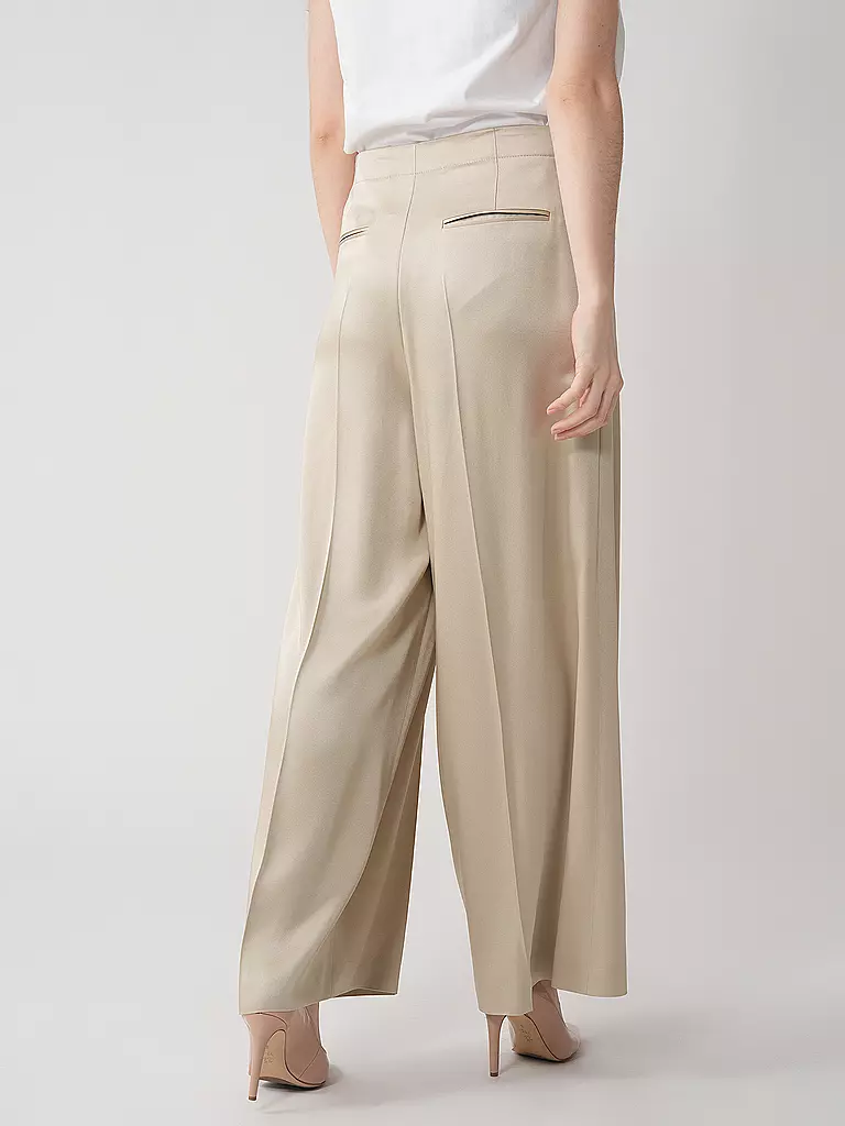 BOSS | Pantalon TESELA Coupe Regular | 
