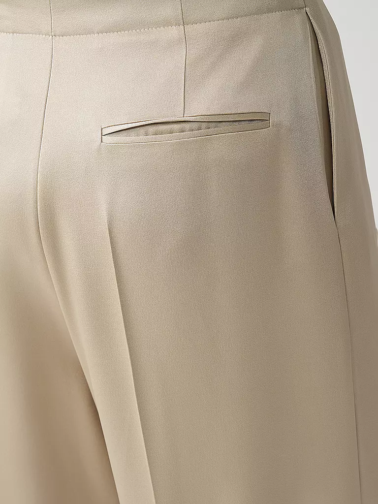 BOSS | Pantalon TESELA Coupe Regular | 