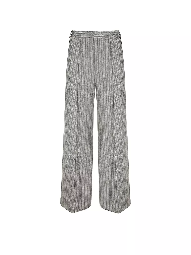 BOSS | Pantalon | grau