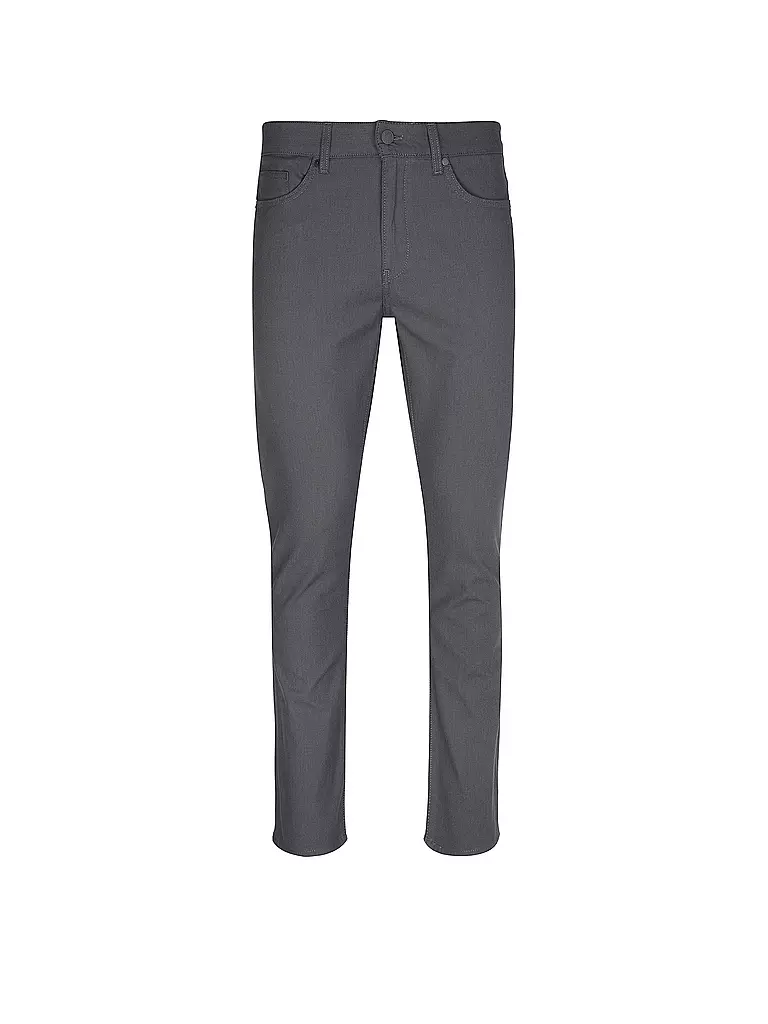 BOSS | Pantalon | dunkelblau