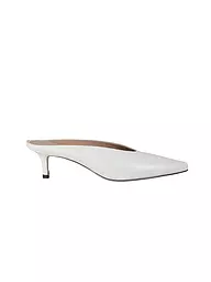 BOSS | Pantoletten CHARLIZE | Blanc