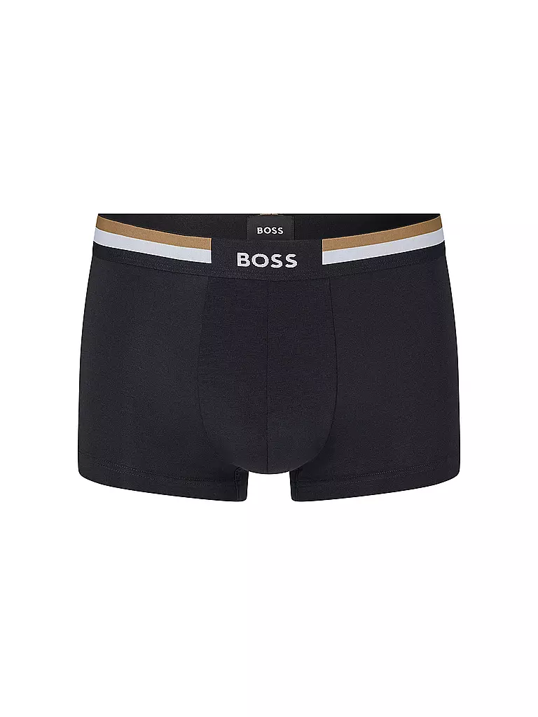 BOSS | Pants  | Noir
