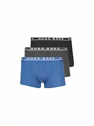 BOSS | Pantalons, lot de 3 | Bleu